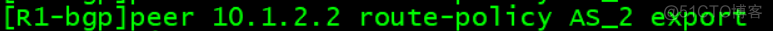 Hub ce与Hub pe 使用ospf bgp ospf选择_bgp_22