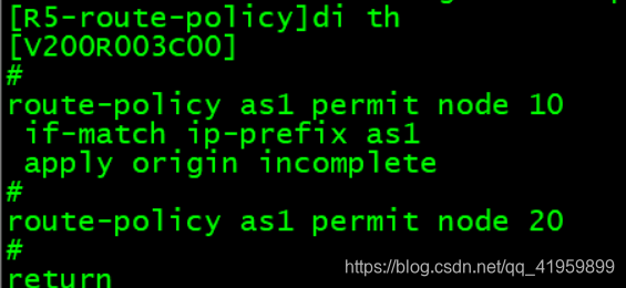 Hub ce与Hub pe 使用ospf bgp ospf选择_路由器_51