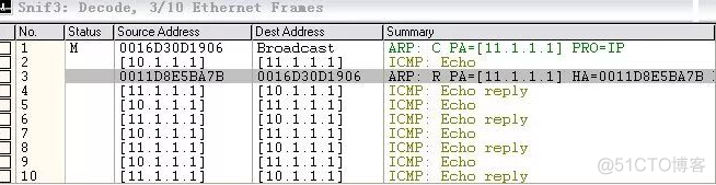 同网段IP在不同vlan 相同vlan不同网段ip能否通信_网关