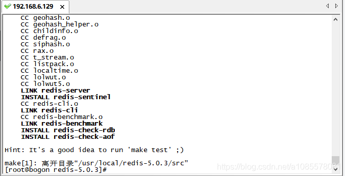 centos安装解压工具命令 centos解压war_mysql_55