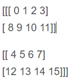 数组置顶索引添加一条数据 数组 索引_python_07