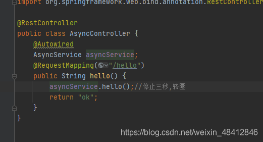 狂神springboot资源 狂神说springboot笔记_mysql_81