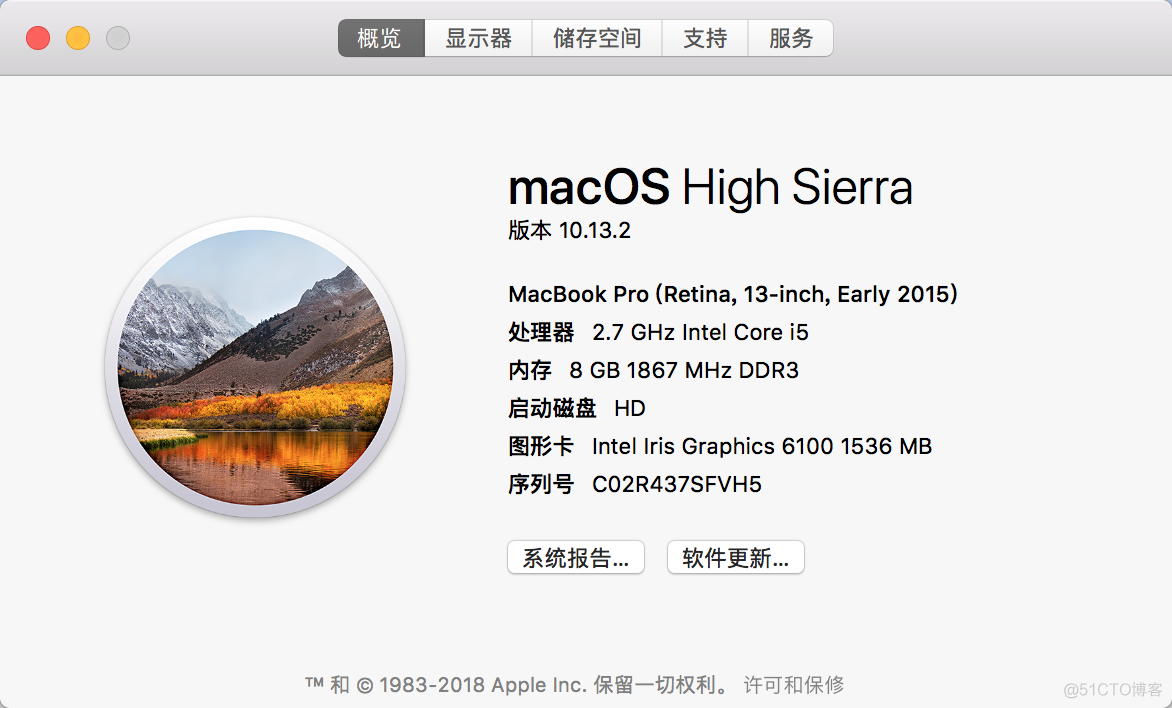 mac上查看nginx安装位置 mac nginx启动_配置文件