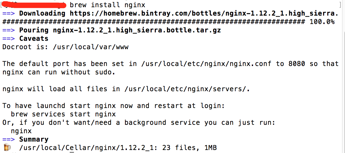 mac上查看nginx安装位置 mac nginx启动_nginx_03