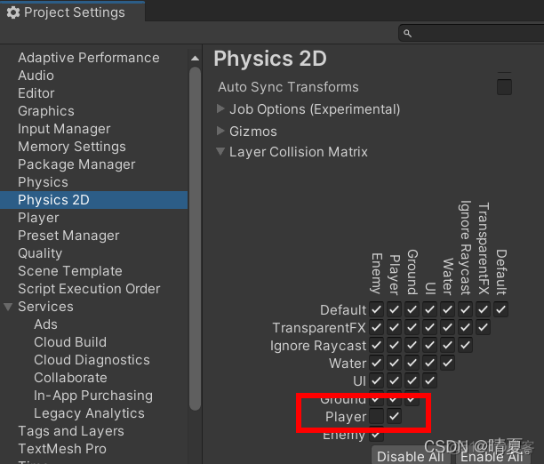 unity游戏内活动 unity动作游戏教程_ci_34