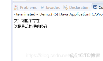 java Attributes用法 at java.util.scanner.throwfor_java Attributes用法_03