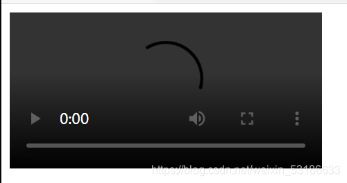 html5插入视频及封面 html5如何嵌入视频_预加载