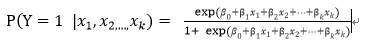 连续变量的logistic回归 连续变量做logistic_spss