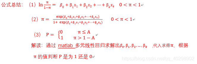 连续变量的logistic回归 连续变量做logistic_spss_04