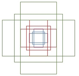 fast rcnn框架 faster rcnn介绍_深度学习_05