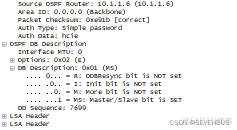 ospf技术实现两分公司实现通信 ospf的2way_华为_32