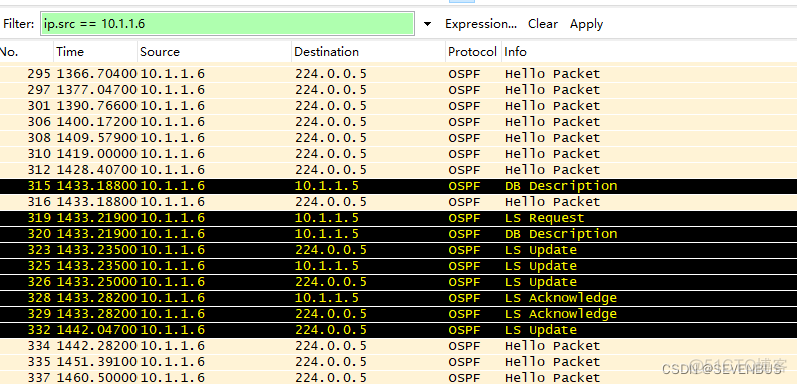 ospf技术实现两分公司实现通信 ospf的2way_ospf技术实现两分公司实现通信_35