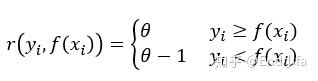 gbdt算法matlab gbdt算法模型_损失函数_04