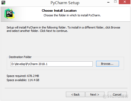 python global 如何初始化 初始化pycharm_操作系统_10