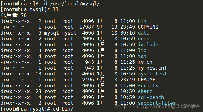 mybtis优化sql mysql怎么优化sql语句_MySQL_06