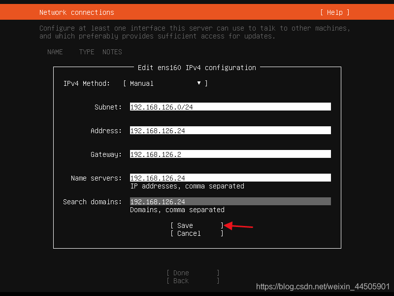 服务器上查看es的安装路径 服务器安装esxi6.7_安装配置_24