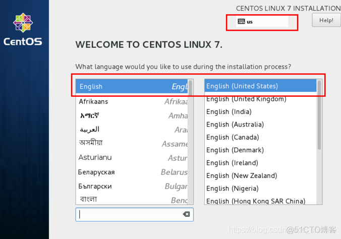 vm安装centos7命令模式 怎么传输文件 vmware centos7安装教程_CentOS_20