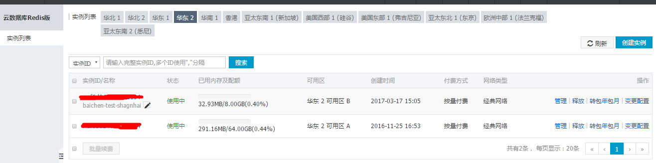 dg redis 查询控制台 redis管理控制台_dg redis 查询控制台