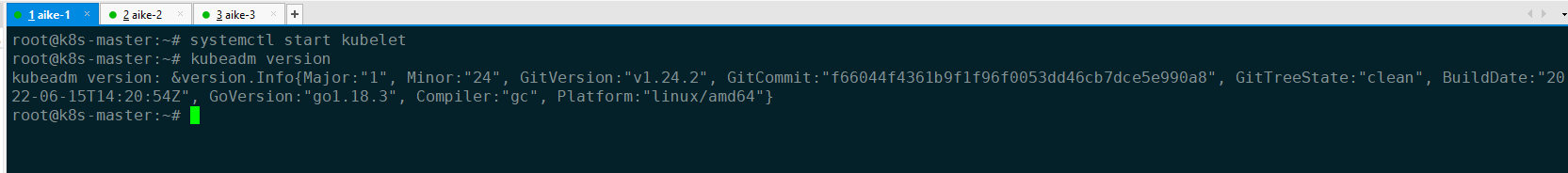 debian12 安装 python3 debian12 安装k8s1.27,debian12 安装 python3 debian12 安装k8s1.27_初始化_32,第32张