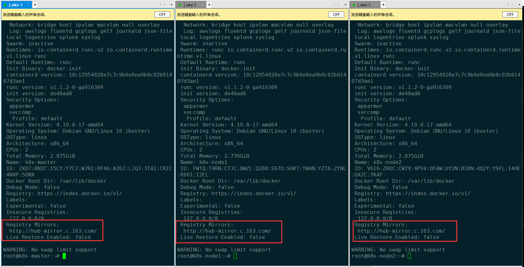 debian12 安装 python3 debian12 安装k8s1.27,debian12 安装 python3 debian12 安装k8s1.27_kubernetes_34,第34张