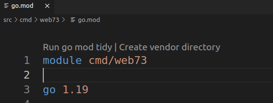 go demo代码 go mod vendor命令,go demo代码 go mod vendor命令_github_07,第7张