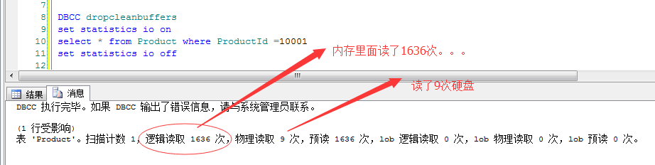 index全索引扫描 索引和全表扫描_index全索引扫描