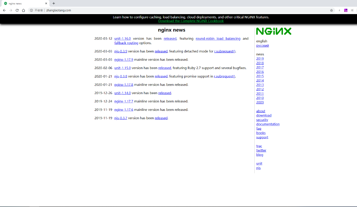 nginx 老化时间 nginx历史,nginx 老化时间 nginx历史_Nginx_07,第7张