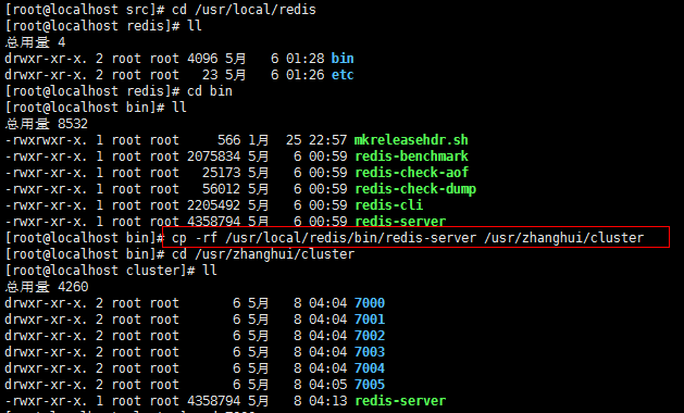 若依集成多个redis redis集群什么至少三个节点_nosql_02