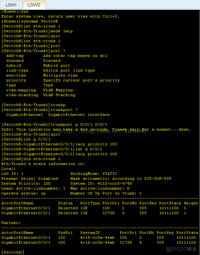 activity results 子接口native vlan错了怎么改 子接口和vlanif_IP_31