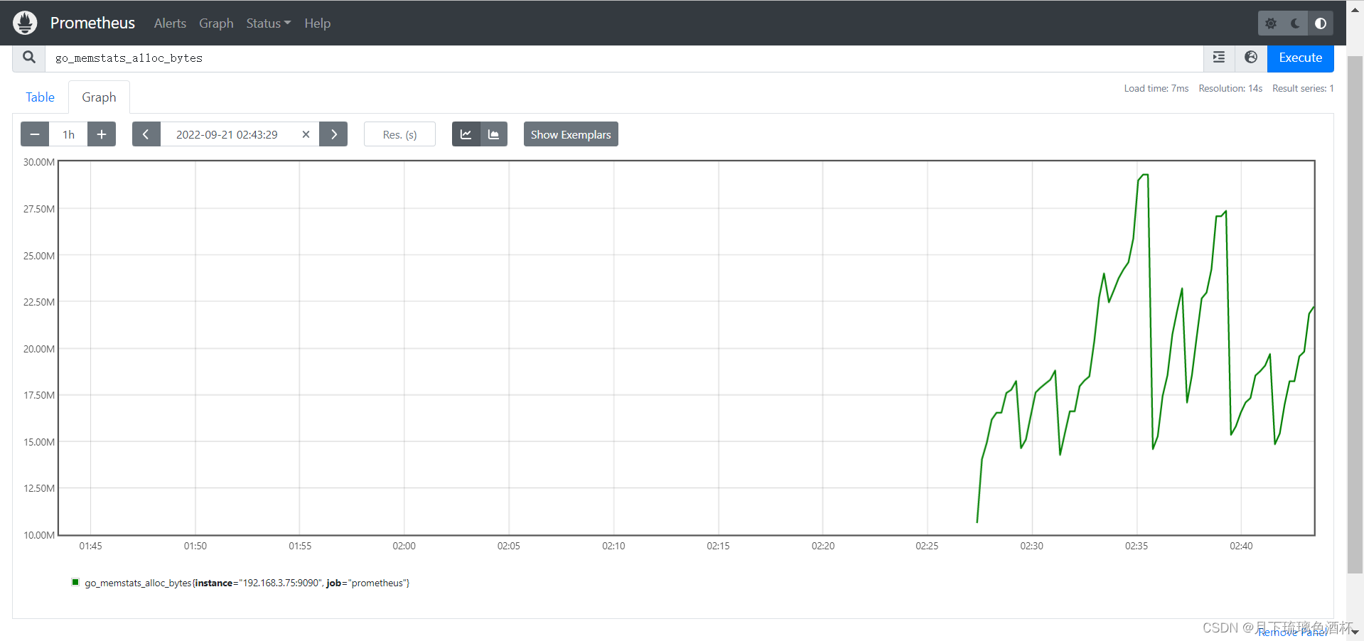 grafana go 模版 grafana教程_prometheus_08