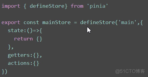 vue3 cookies vue3 cookies pinia_vue3 cookies_05