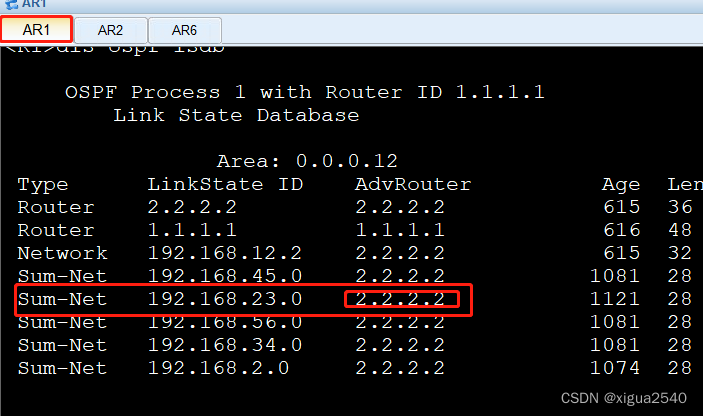 ospf router id选举过程 ospf选举主从,ospf router id选举过程 ospf选举主从_OSPF_08,第8张