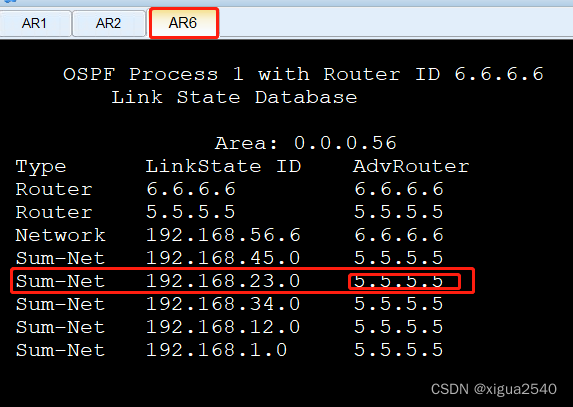 ospf router id选举过程 ospf选举主从,ospf router id选举过程 ospf选举主从_链路_09,第9张