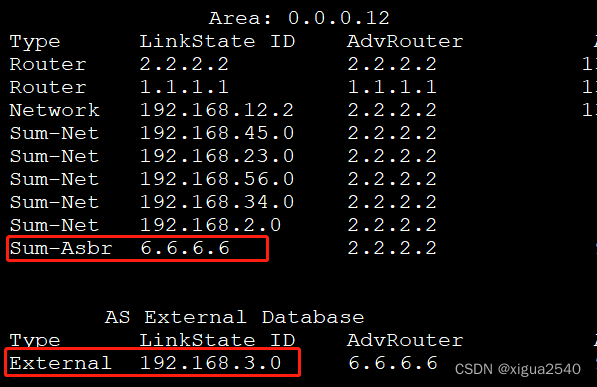 ospf router id选举过程 ospf选举主从,ospf router id选举过程 ospf选举主从_OSPF_12,第12张