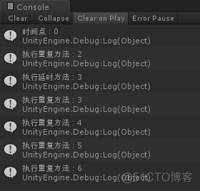 Unity 网络延迟检测 unity延迟执行方法_Unity 网络延迟检测