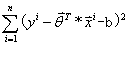 相关线性回归热力图 线性相关回归方程公式_公式推导_10