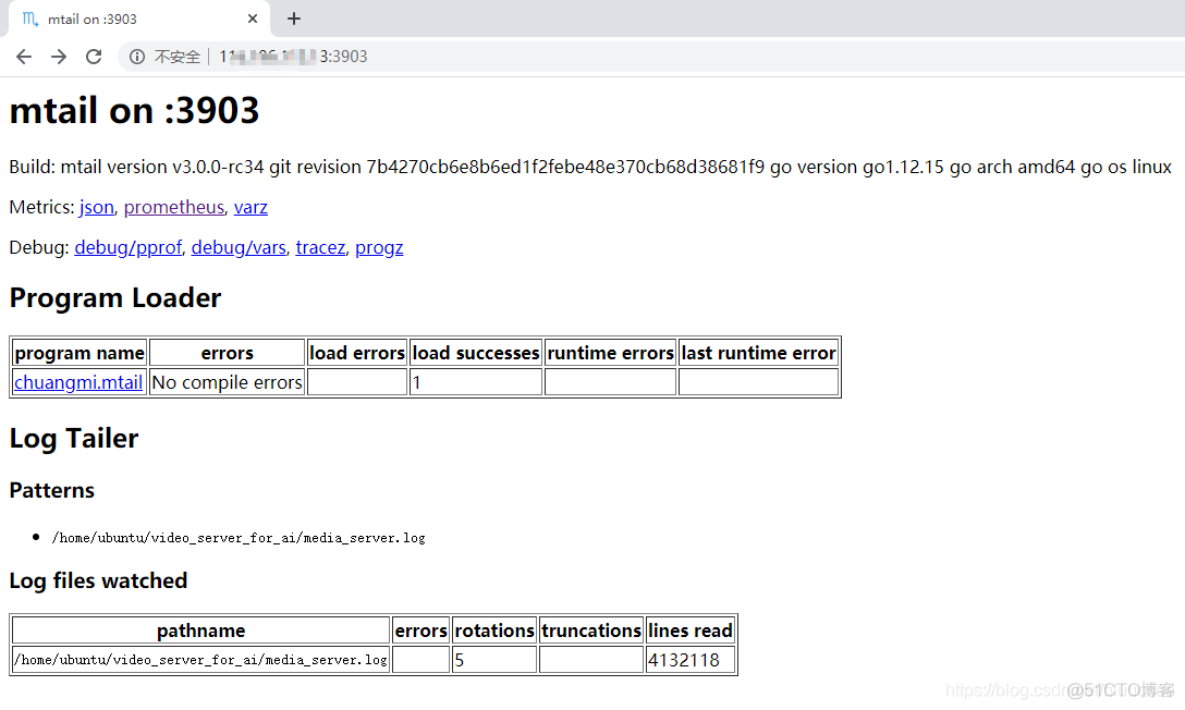 node exporter可以检测容器吗 node_exporter_node_exporter_04