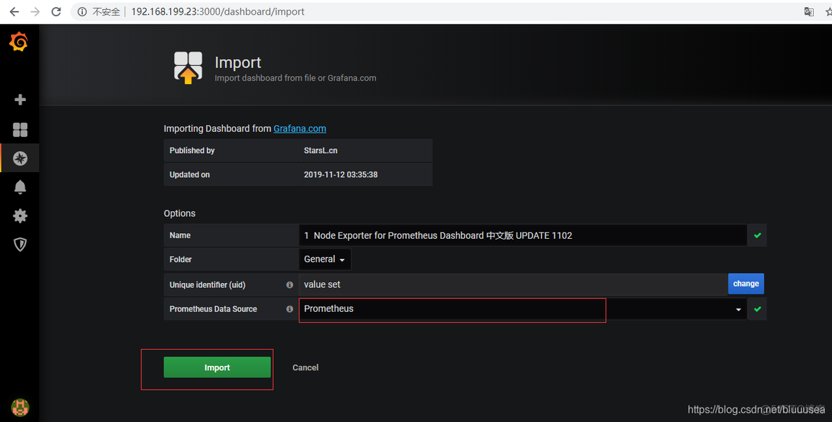 node exporter可以检测容器吗 node_exporter_mtail_15