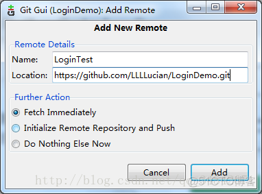 mac使用git仓库 mac git gui_版本库_06