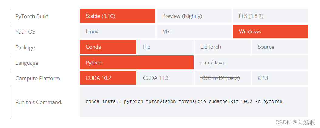 torch gpu装了库里没有 torch装不上_python