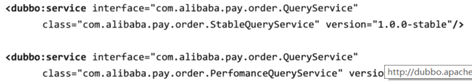 dubbo的高性能 dubbo高级特性_java_02