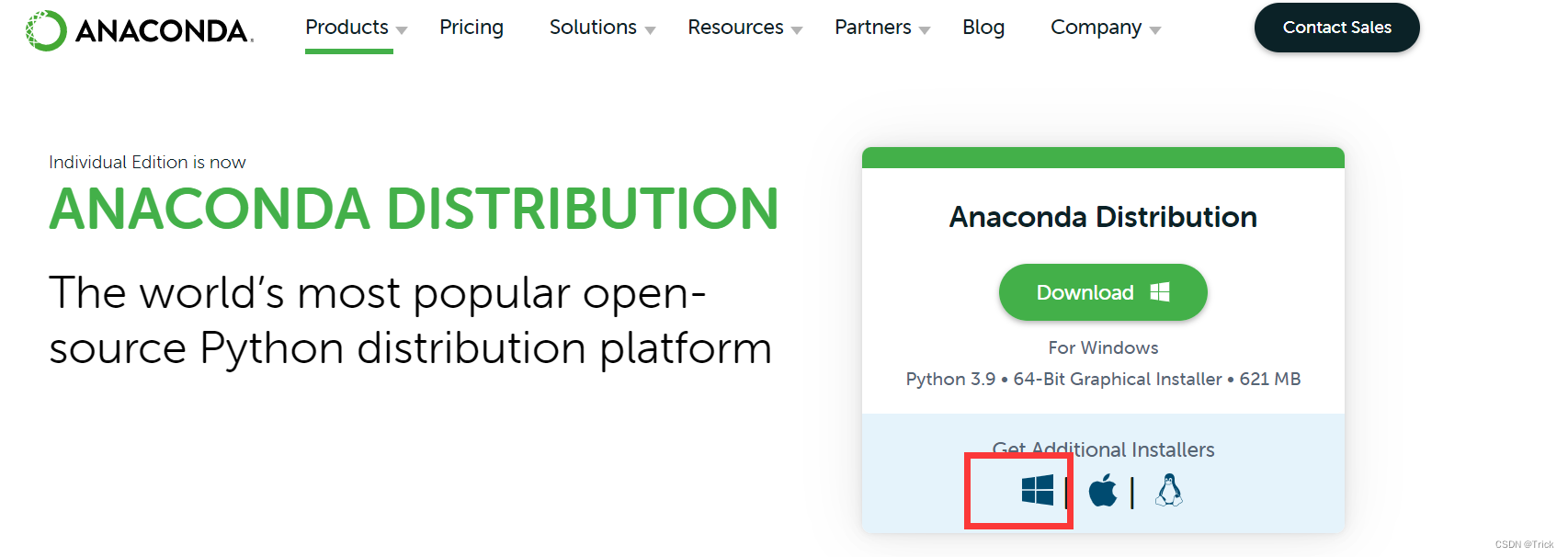 python Anaconda 操作mysql anaconda怎么安装mysql,python Anaconda 操作mysql anaconda怎么安装mysql_官网_02,第2张