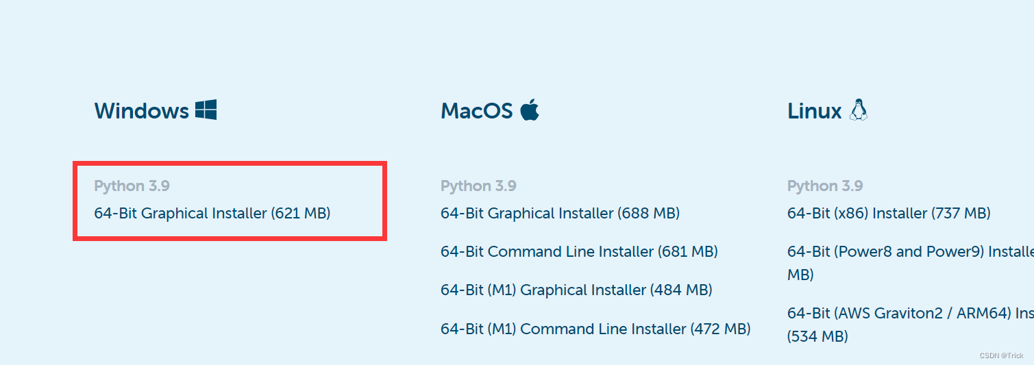 python Anaconda 操作mysql anaconda怎么安装mysql,python Anaconda 操作mysql anaconda怎么安装mysql_深度学习_03,第3张