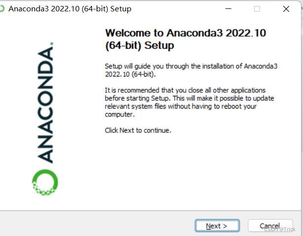 python Anaconda 操作mysql anaconda怎么安装mysql,python Anaconda 操作mysql anaconda怎么安装mysql_环境变量_04,第4张