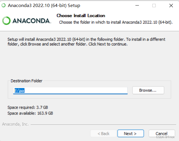 python Anaconda 操作mysql anaconda怎么安装mysql,python Anaconda 操作mysql anaconda怎么安装mysql_官网_06,第6张