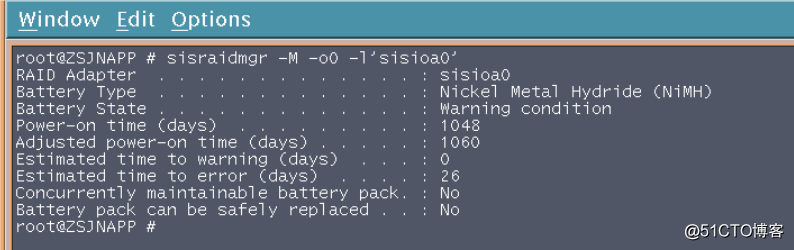 raid卡电池 systemx 3650 raid卡电池更换_系统启动_03