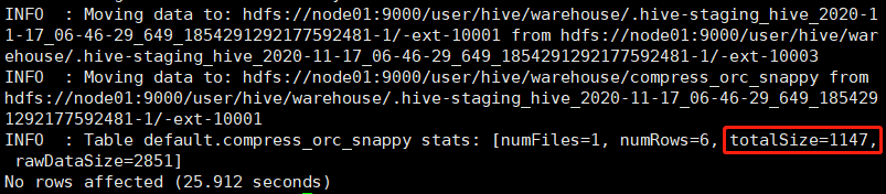 hive中snappy压缩比 hiveorc压缩_hive中snappy压缩比_03