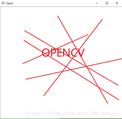 opencv霍夫变换 椭圆 霍夫变换参数_opencv霍夫变换 椭圆_22