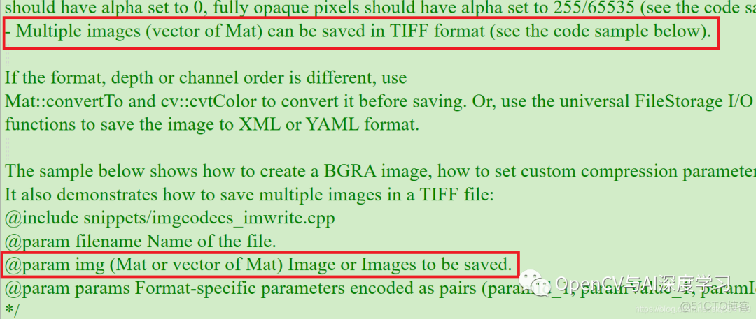 opencv imshow 多线程 opencv imread参数_opencv imshow不显示图像_02