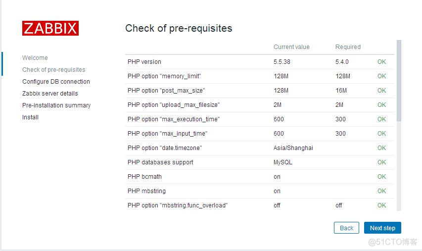 zabbix 图形 刷新时间 zabbix 更新间隔_PHP_03